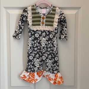 Giggle Moon 9m Outfit